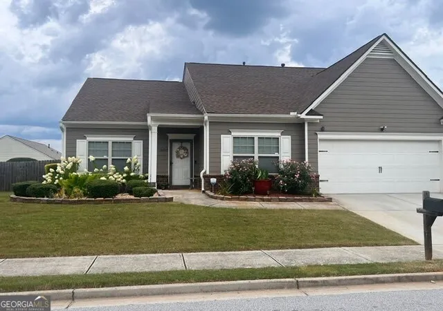 2nd image of 3653 Shale Ln Se, Conyers, GA 30013 | MLS# 10813397
