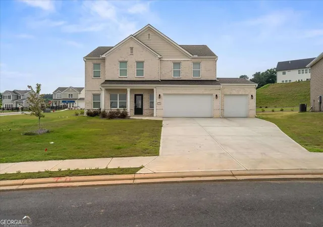 1st image of 100 Wildflower Cir, Calhoun, GA 30701 | MLS# 10786258
