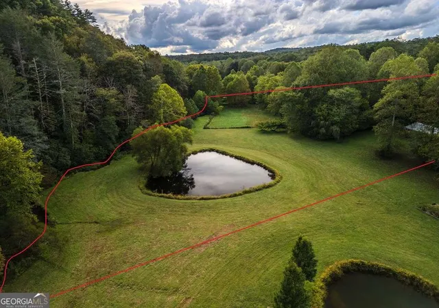 3rd image of 793 Cutcane Rd, Mineral Bluff, GA 30559 | MLS# 10770941