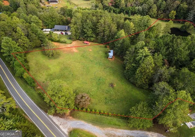 5th image of 793 Cutcane Rd, Mineral Bluff, GA 30559 | MLS# 10770941