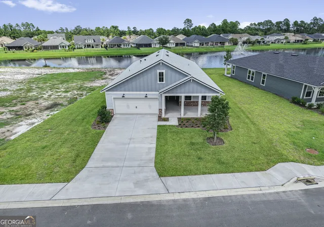 2nd image of 141 Madeline Taylor Pl, Kingsland, GA 31548 | MLS# 10826017