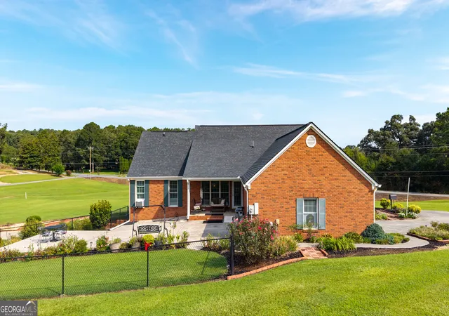 5th image of 1389 Boone Ford Rd Se, Calhoun, GA 30701 | MLS# 10831469