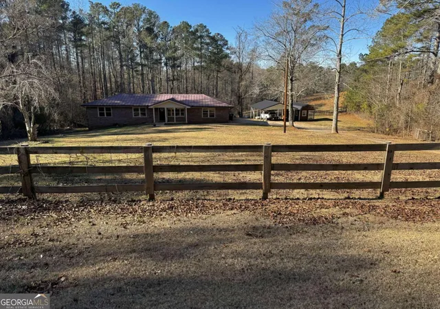 24th image of 2710 Mulberry Rock Rd, Dallas, GA 30157 | MLS# 10794618