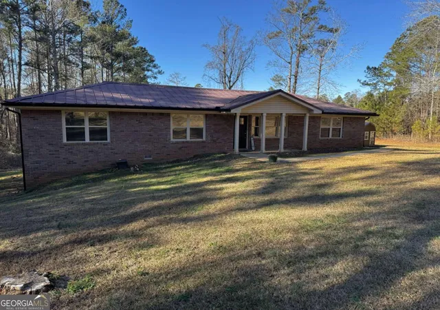 2nd image of 2710 Mulberry Rock Rd, Dallas, GA 30157 | MLS# 10794618