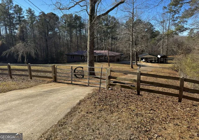 Photo 3 of Single family home for sale at 2710 Mulberry Rock Rd, Dallas, GA 30157 | MLS# 10794618 | Listing updated on 2026-09-11