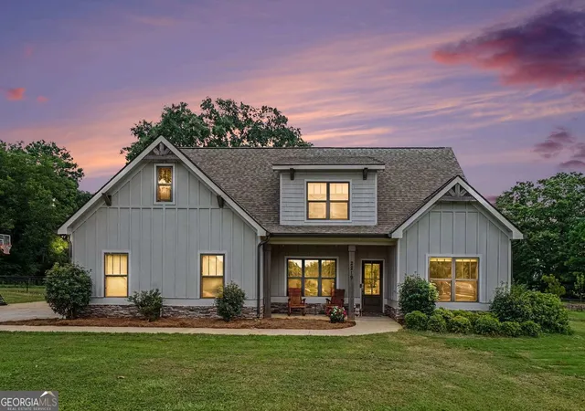 Photo 1 of Single family home for sale at 2219 Greensboro Hwy, Watkinsville, GA 30677 | MLS# 10814193 | Listing updated on 2026-08-11