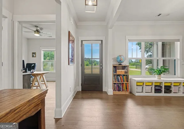 Photo 3 of Single family home for sale at 2219 Greensboro Hwy, Watkinsville, GA 30677 | MLS# 10814193 | Listing updated on 2026-08-11