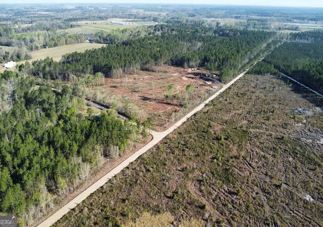 Homes for sale in Glennville, GA | 0 Graham Knight Road (tract 3) #TRACT 3, Glennville, GA 30427 | MLS# 10767717