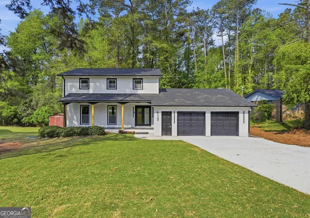 2nd image of 4113 Radcliffe Ct, Decatur, GA 30034 | MLS# 10728543