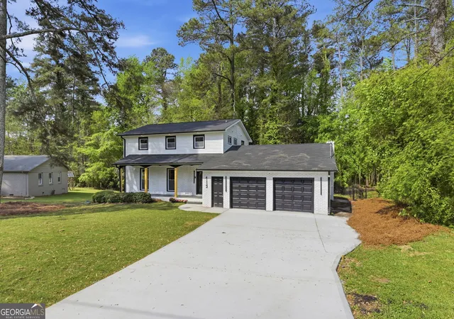Photo 3 of Single family home for sale at 4113 Radcliffe Ct, Decatur, GA 30034 | MLS# 10728543 | Listing updated on 2026-08-28