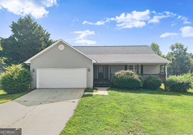 1st image of 83 Ash Wood Ln, Cleveland, GA 30528 | MLS# 10801559