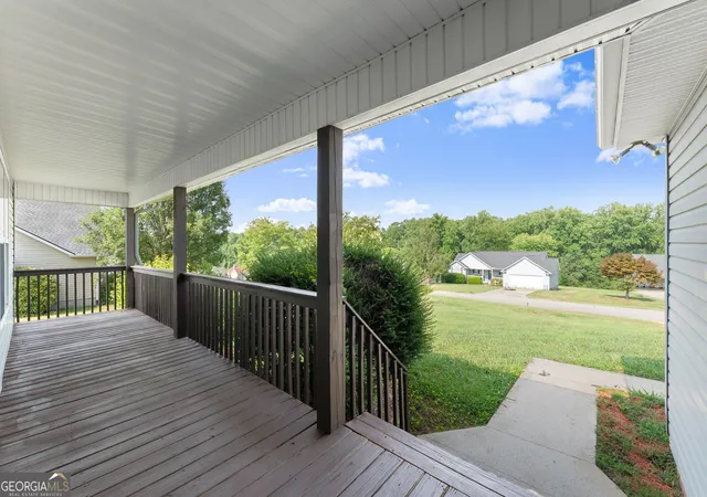 2nd image of 83 Ash Wood Ln, Cleveland, GA 30528 | MLS# 10801559