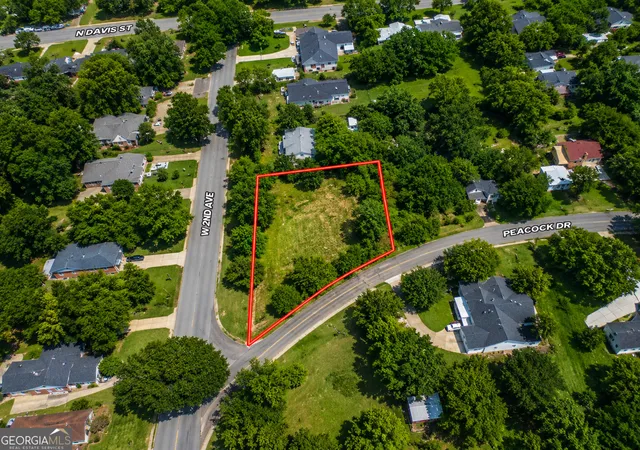 Photo 1 of Land for sale at 905 Peacock Dr, Albany, GA 31701 | MLS# 10806815 | Listing updated on 2026-09-07