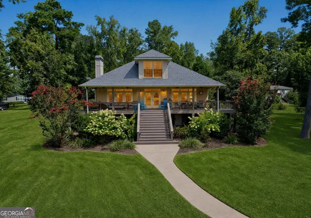 1st image of 2189 Oconee Dr, Sparta, GA 31087 | MLS# 10831629