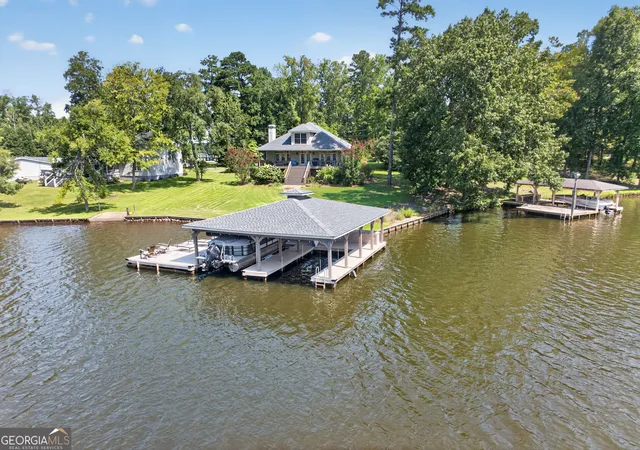 Photo 3 of Single family home for sale at 2189 Oconee Dr, Sparta, GA 31087 | MLS# 10831629 | Listing updated on 2026-09-30