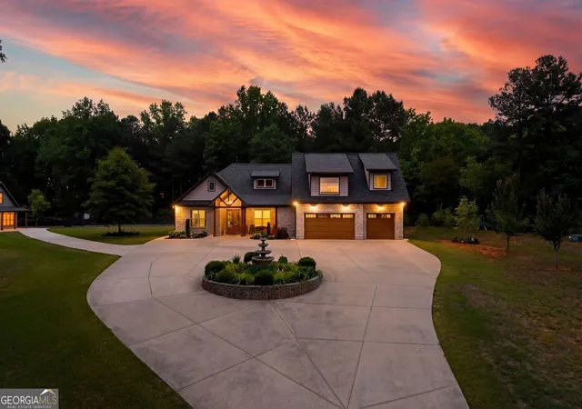 3rd image of 7128 Hwy 81, Monroe, GA 30656 | MLS# 10819908