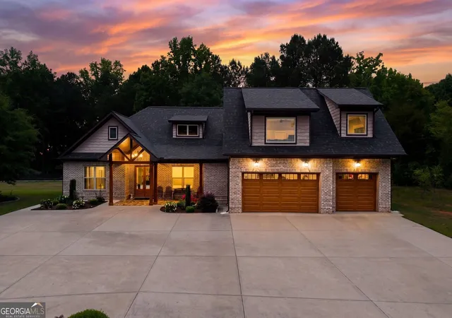 4th image of 7128 Hwy 81, Monroe, GA 30656 | MLS# 10819908