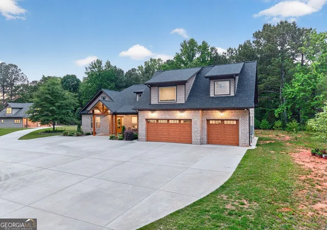 5th image of 7128 Hwy 81, Monroe, GA 30656 | MLS# 10819908