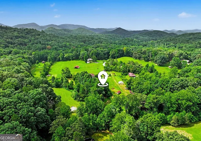 24th image of 00 Coleman River Road, Clayton, GA 30525 | MLS# 10812362