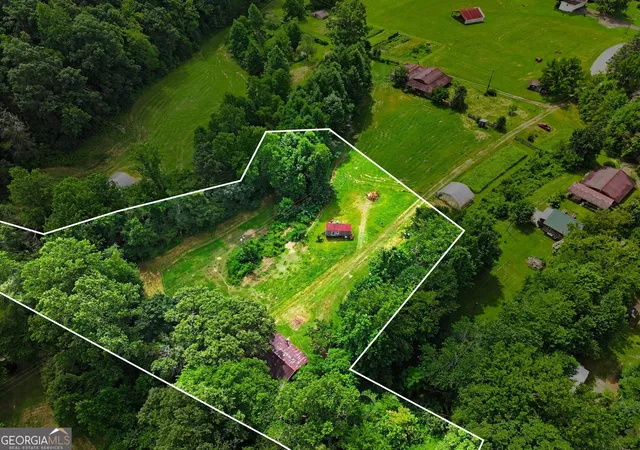 2nd image of 00 Coleman River Road, Clayton, GA 30525 | MLS# 10812362