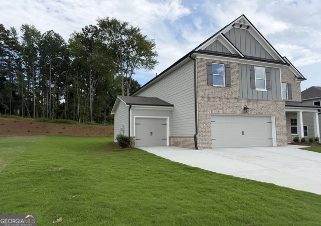 Photo 2 of Single family home for sale at 83 Bufflehead Pass, Jefferson, GA 30549 | MLS# 10789624 | Listing updated on 2026-08-18