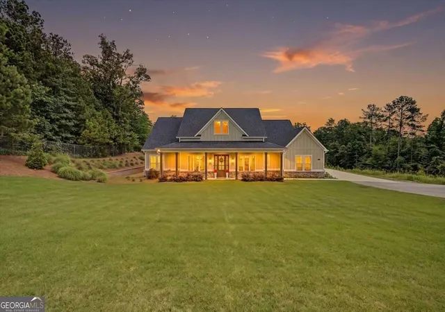 2nd image of 2700 Old Cartersville Rd, Dallas, GA 30132 | MLS# 10817584