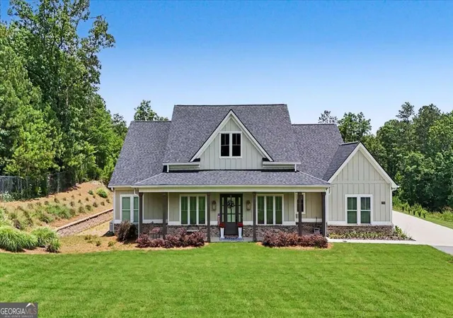 4th image of 2700 Old Cartersville Rd, Dallas, GA 30132 | MLS# 10817584