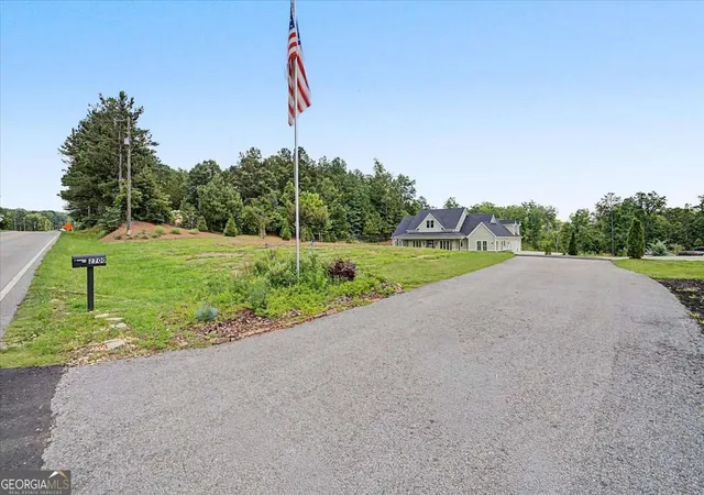 5th image of 2700 Old Cartersville Rd, Dallas, GA 30132 | MLS# 10817584