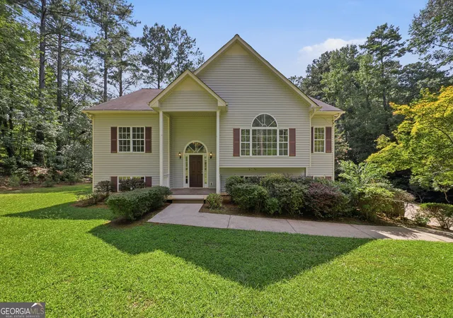 Photo 1 of Sale Pending at 4795 Liberty Rd, Villa Rica, GA 30180 | MLS# 10825579 | Listing updated on 2026-09-08