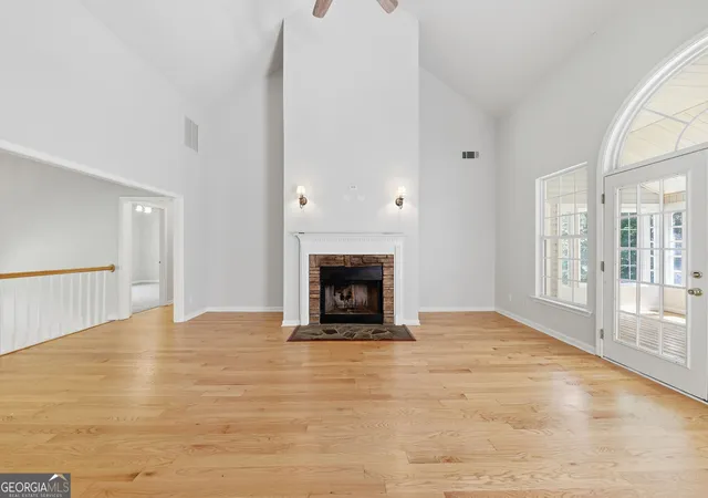 Photo 3 of Sale Pending at 4795 Liberty Rd, Villa Rica, GA 30180 | MLS# 10825579 | Listing updated on 2026-09-08