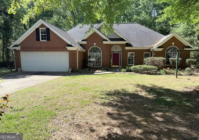 Photo 1 of Single family home for sale at 170 Gibson Way, Covington, GA 30016 | MLS# 10727363 | Listing updated on 2026-09-05
