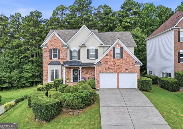 Photo 1 of Single family home for sale at 355 Mccook Cir Nw, Kennesaw, GA 30144 | MLS# 10813174 | Listing updated on 2026-10-24