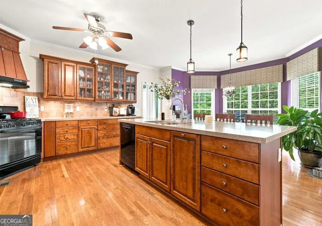 Photo 2 of Single family home for sale at 355 Mccook Cir Nw, Kennesaw, GA 30144 | MLS# 10813174 | Listing updated on 2026-09-12