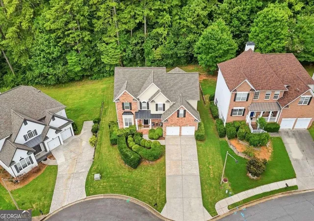 Photo 63 of Single family home for sale at 355 Mccook Cir Nw, Kennesaw, GA 30144 | MLS# 10813174 | Listing updated on 2026-09-12