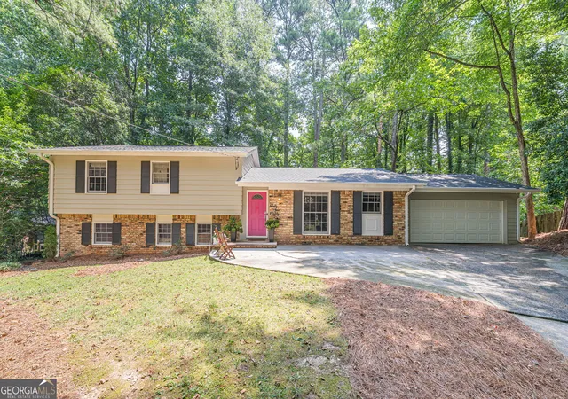 1st image of 6485 Wright Rd, Sandy Springs, GA 30328 | MLS# 10813943