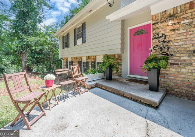 2nd image of 6485 Wright Rd, Sandy Springs, GA 30328 | MLS# 10813943