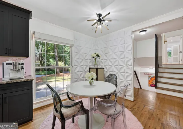 4th image of 6485 Wright Rd, Sandy Springs, GA 30328 | MLS# 10813943