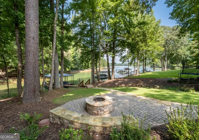 Photo 1 of Sale Pending at 346 Indian Cove Dr, Dawsonville, GA 30534 | MLS# 10826370 | Listing updated on 2026-08-29