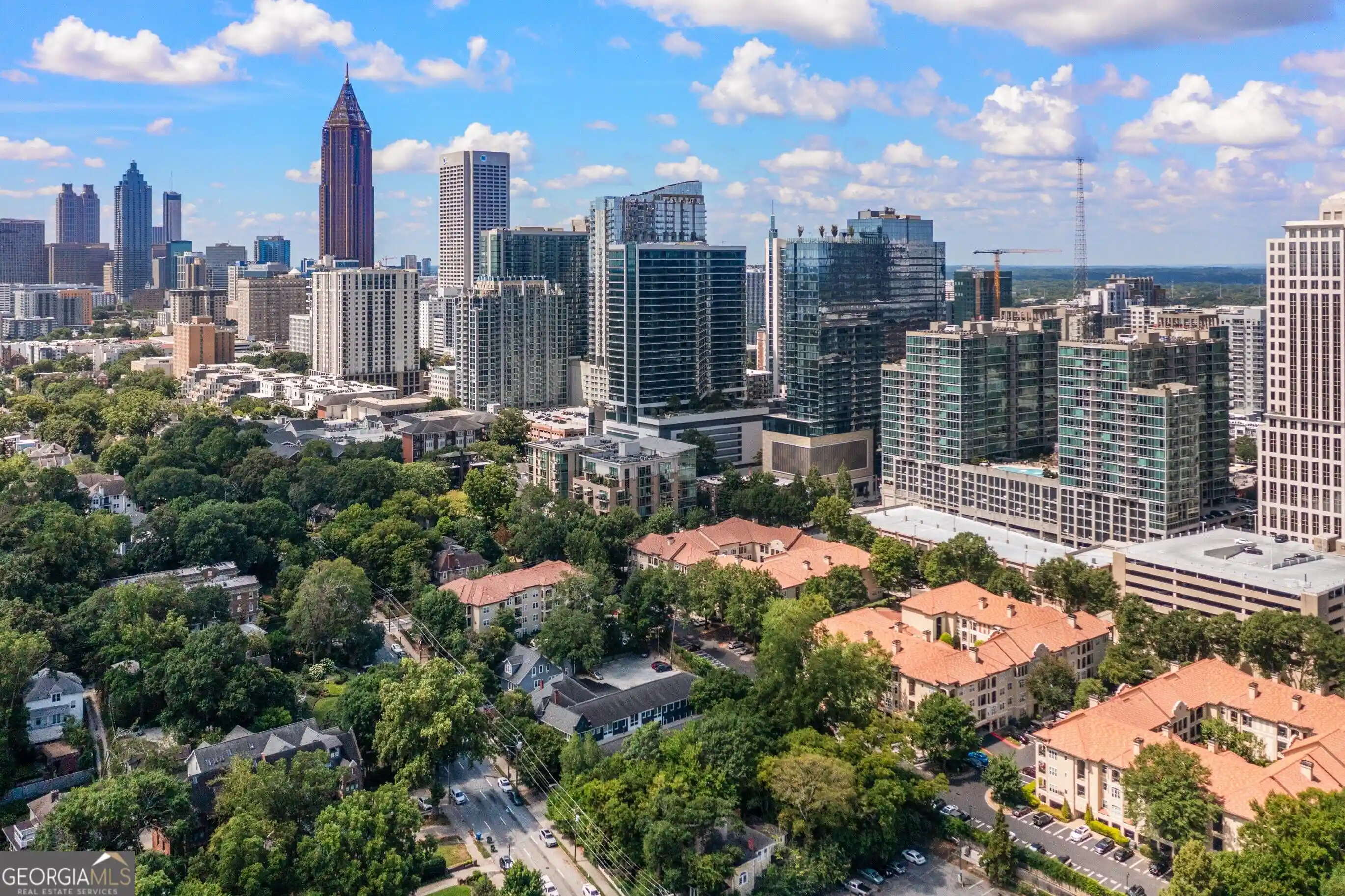Listing Photo 73 - Condo for sale in 923 Peachtree St Ne located at 923 Peachtree St Ne, Atlanta, GA 30309 - Unit #1428