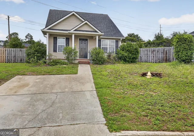 1st image of 2123 Whitney South Dr, Augusta, GA 30904 | MLS# 10790960