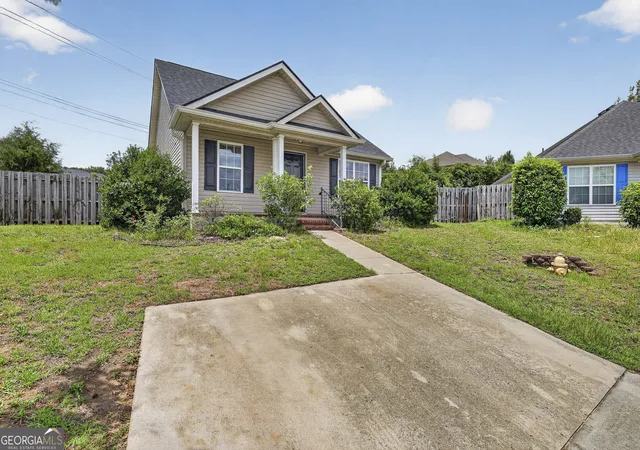 2nd image of 2123 Whitney South Dr, Augusta, GA 30904 | MLS# 10790960