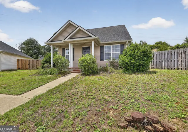 3rd image of 2123 Whitney South Dr, Augusta, GA 30904 | MLS# 10790960