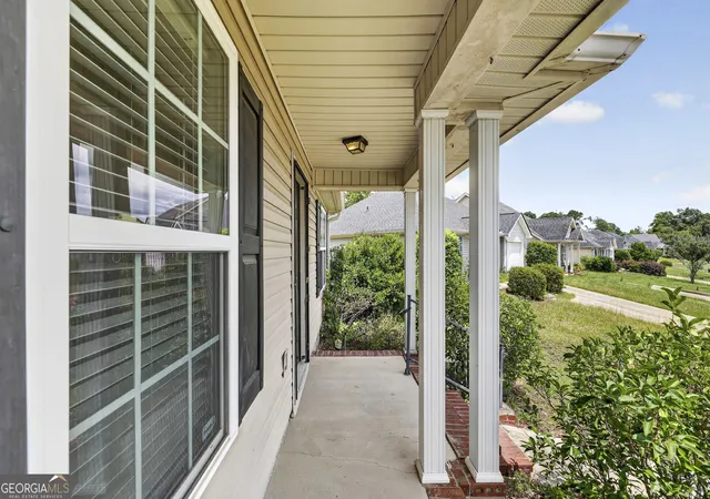 4th image of 2123 Whitney South Dr, Augusta, GA 30904 | MLS# 10790960