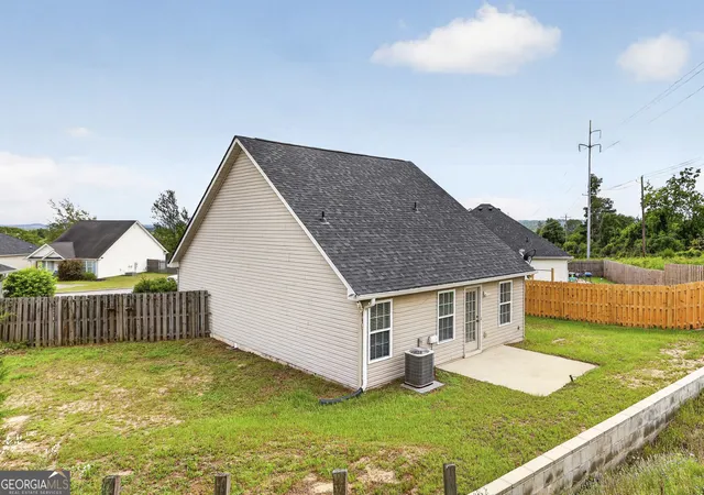 62nd image of 2123 Whitney South Dr, Augusta, GA 30904 | MLS# 10790960