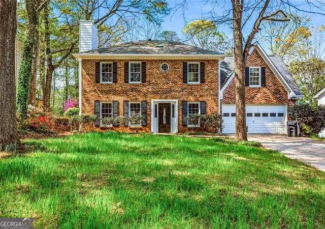 Photo 1 of Single family home for sale at 4085 Vicksburg Dr, Lawrenceville, GA 30044 | MLS# 10729254 | Listing updated on 2026-09-08