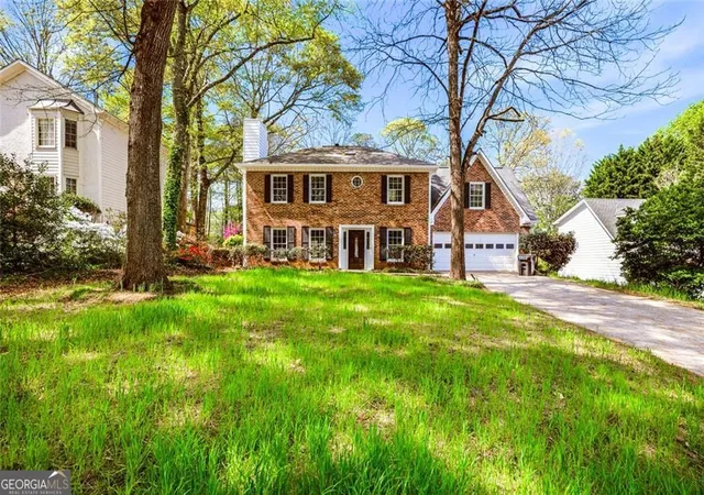 Photo 2 of Single family home for sale at 4085 Vicksburg Dr, Lawrenceville, GA 30044 | MLS# 10729254 | Listing updated on 2026-09-08