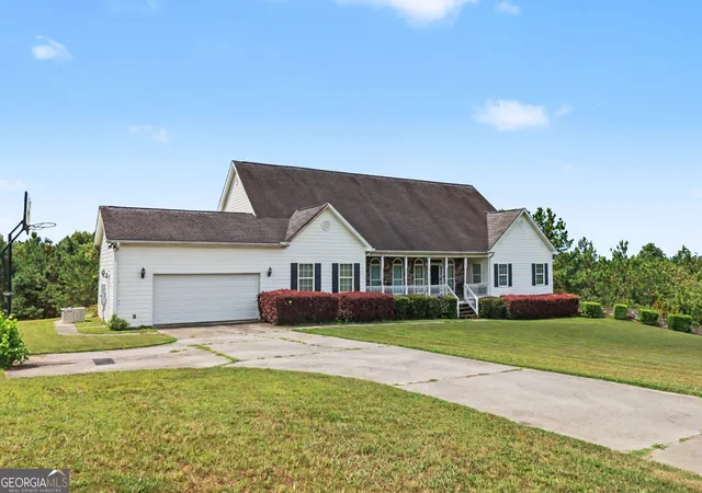 2nd image of 33 Secretariat Rd, Rome, GA 30161 | MLS# 10795410
