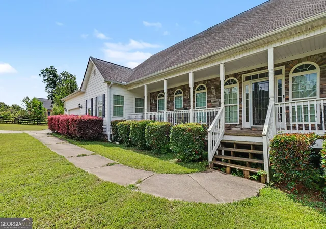 4th image of 33 Secretariat Rd, Rome, GA 30161 | MLS# 10795410
