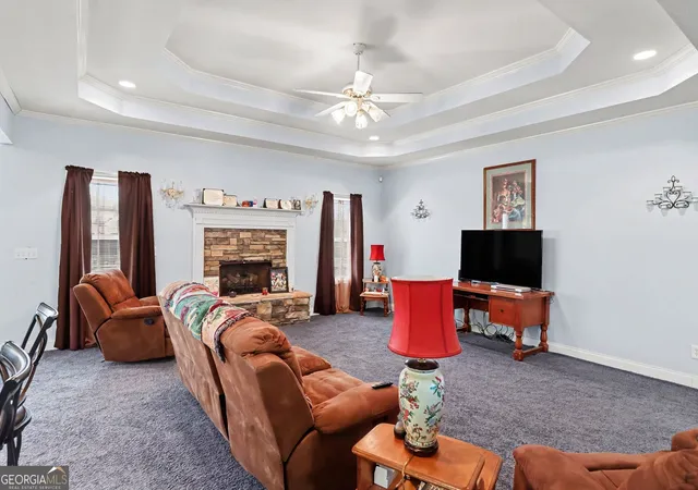 5th image of 33 Secretariat Rd, Rome, GA 30161 | MLS# 10795410