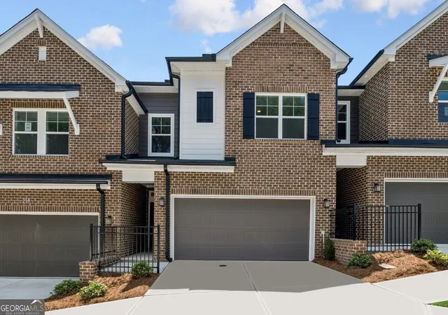 Photo 1 of Townhouse for sale at 210 Redbud Road, Canton, GA 30114 | MLS# 10802561 | Listing updated on 2026-09-24